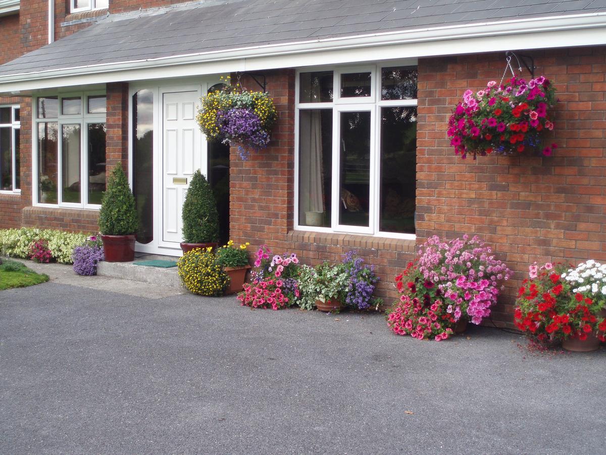 Rosdarrig Bed & Breakfast Boyle Exterior foto