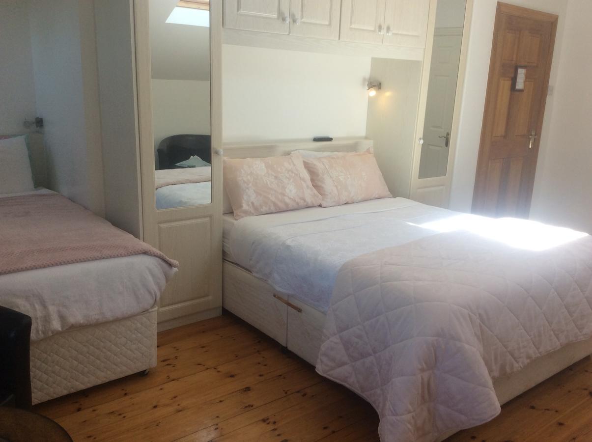 Rosdarrig Bed & Breakfast Boyle Exterior foto