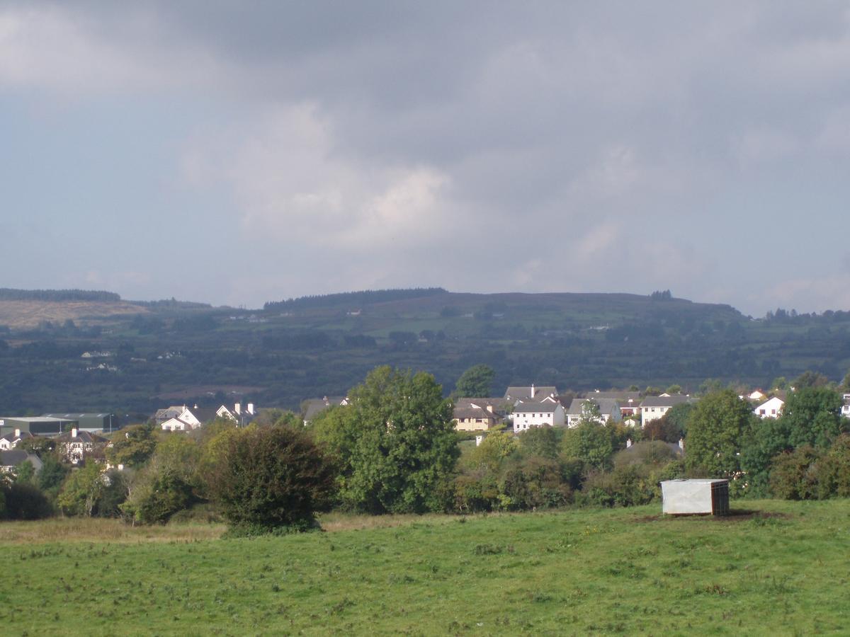 Rosdarrig Bed & Breakfast Boyle Exterior foto