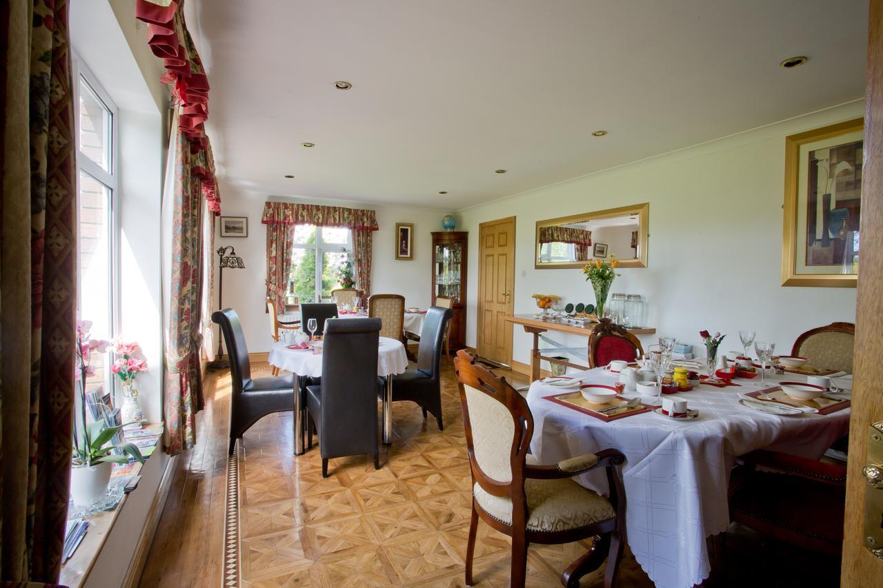 Rosdarrig Bed & Breakfast Boyle Exterior foto